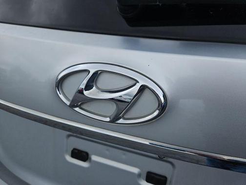 2015 Hyundai SANTA FE Limited