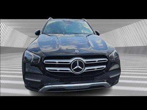 2020 Mercedes-Benz GLE 450 AWD 4MATIC