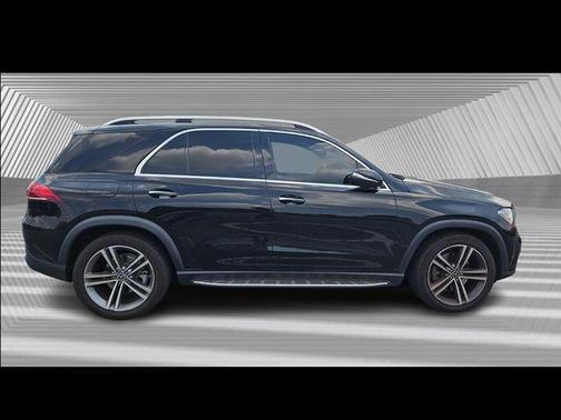 2020 Mercedes-Benz GLE 450 AWD 4MATIC