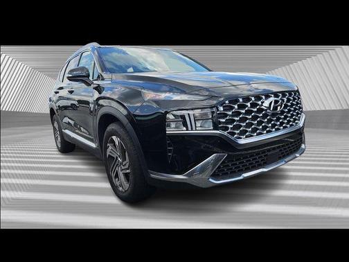 2023 Hyundai SANTA FE SEL 2.4