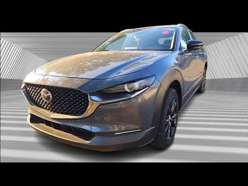 2024 Mazda CX-30 2.5 S Carbon Edition