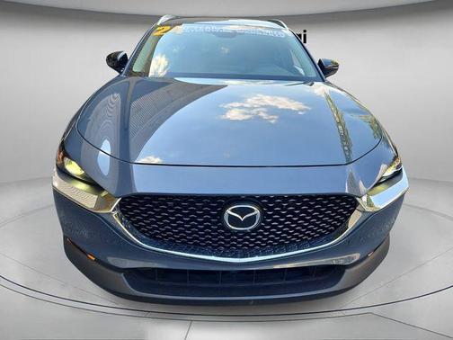 2024 Mazda CX-30 2.5 S Carbon Edition