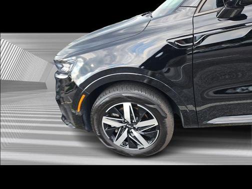 2022 Kia Sorento EX