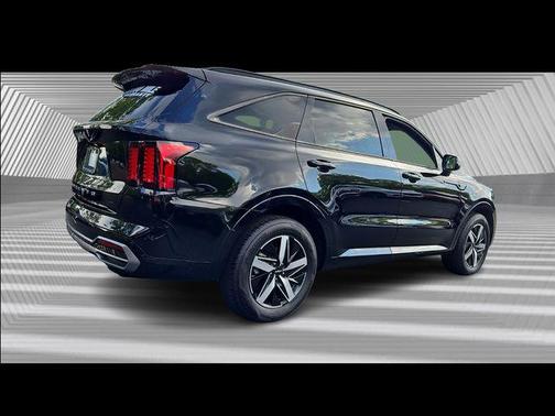 2022 Kia Sorento EX