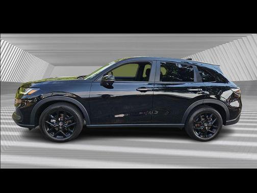 2024 Honda HR-V 2WD Sport