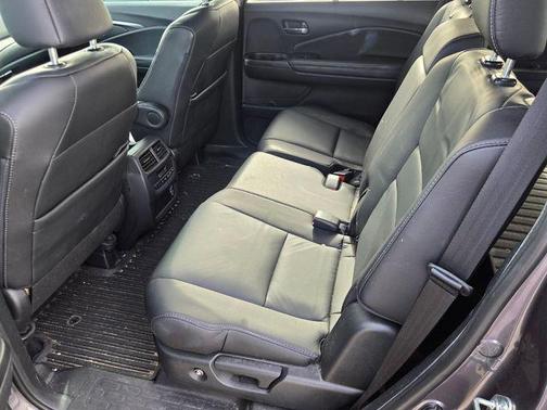 2021 Honda Pilot 2WD EX-L