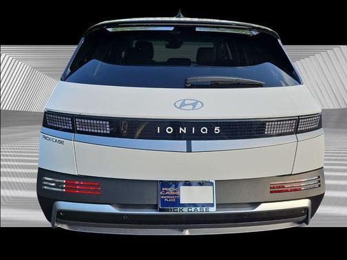 2025 Hyundai IONIQ 5 SE