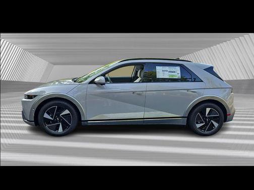 2025 Hyundai IONIQ 5 Limited