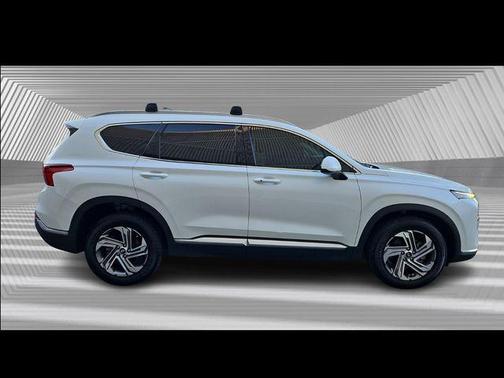 2022 Hyundai SANTA FE SEL 2.4