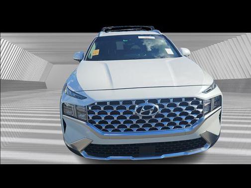 2022 Hyundai SANTA FE SEL 2.4