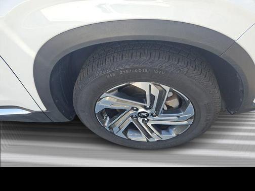 2022 Hyundai SANTA FE SEL 2.4