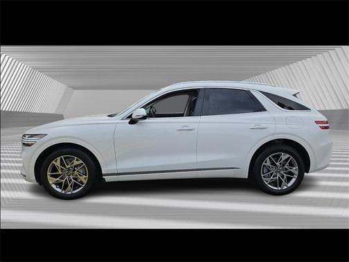 2024 Genesis GV70 2.5T AWD