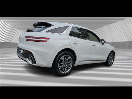 2024 Genesis GV70 2.5T AWD