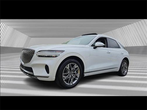2024 Genesis GV70 2.5T AWD