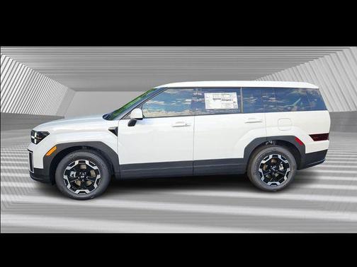2025 Hyundai SANTA FE SE