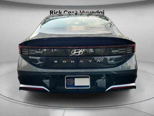 2026 Hyundai SONATA SEL