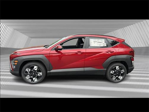 2025 Hyundai KONA SEL Convenience