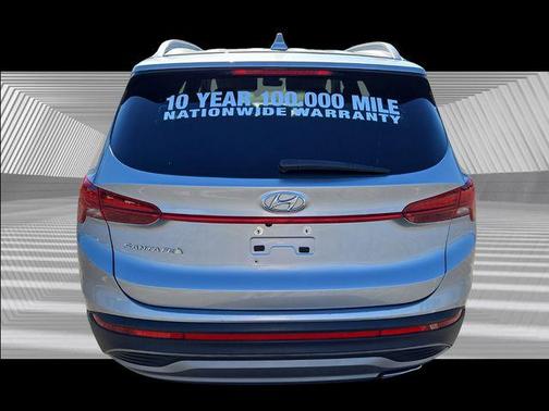 2023 Hyundai SANTA FE SEL 2.4