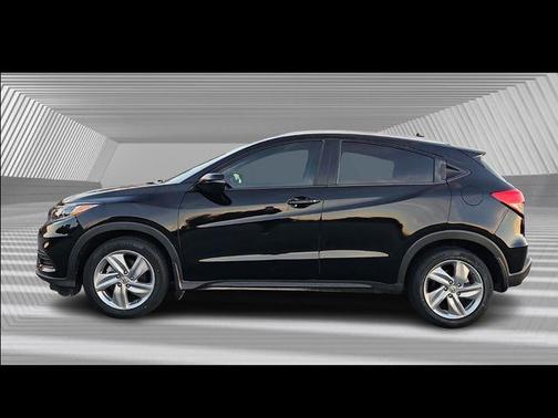 2019 Honda HR-V EX
