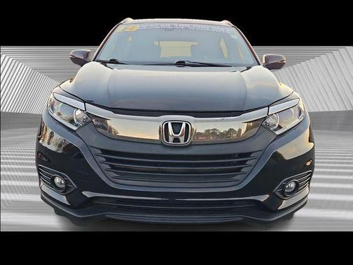2019 Honda HR-V EX