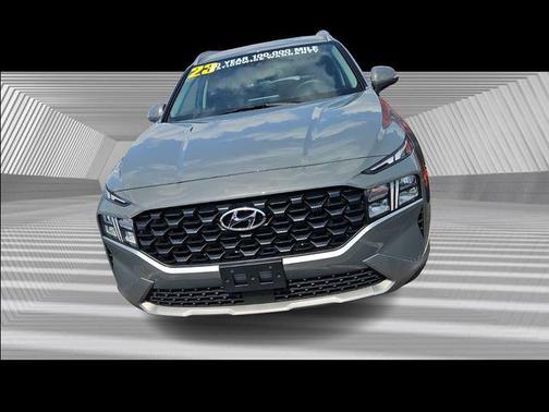 2023 Hyundai SANTA FE SEL 2.4