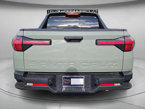 2023 Hyundai SANTA CRUZ SEL