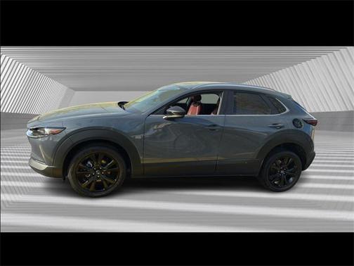 2023 Mazda CX-30 Base