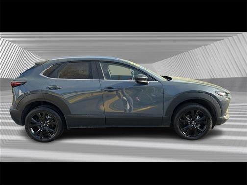 2023 Mazda CX-30 Base