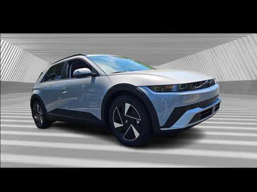 2025 Hyundai IONIQ 5 SEL
