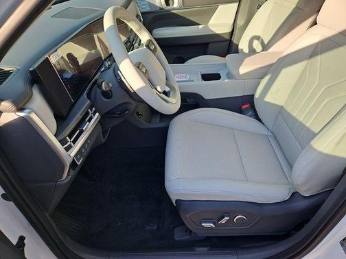 2025 Hyundai SANTA FE SEL 2.4