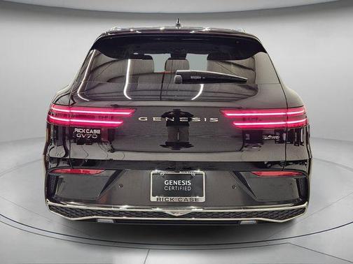 2026 Genesis GV70 2.5T