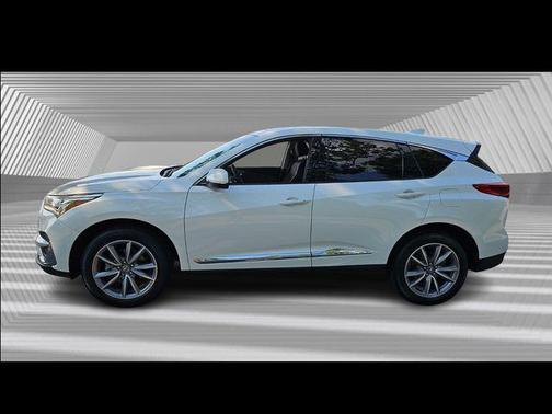 2021 Acura RDX Technology Package