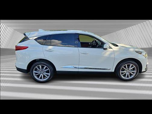 2021 Acura RDX Technology Package