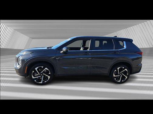 2024 Mitsubishi Outlander SE 2.5 S-AWC