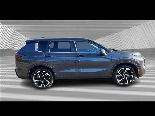 2024 Mitsubishi Outlander SE 2.5 S-AWC