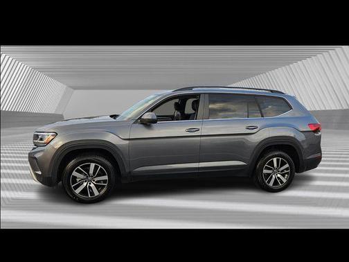 2021 Volkswagen Atlas 2.0T SE