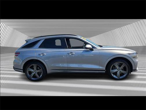 2023 Genesis GV70 2.5T AWD