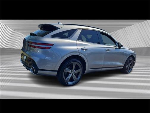 2023 Genesis GV70 2.5T AWD