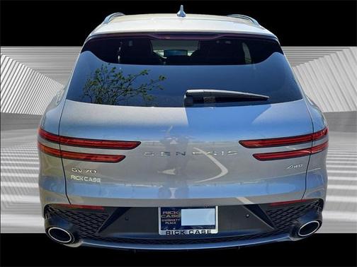 2023 Genesis GV70 2.5T AWD