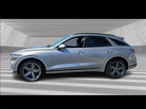 2023 Genesis GV70 2.5T AWD