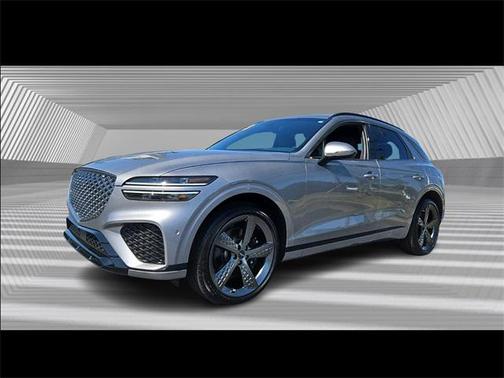 2023 Genesis GV70 2.5T AWD