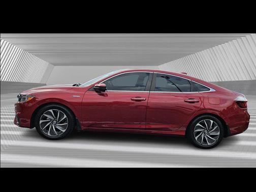 2022 Honda Insight Touring