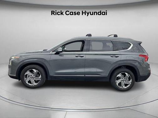 2023 Hyundai SANTA FE SEL 2.4