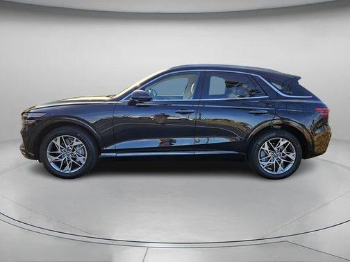2023 Genesis GV70 2.5T AWD