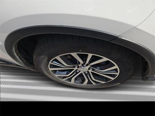 2017 Mitsubishi Outlander GT