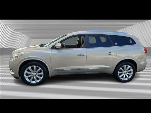 2015 Buick Enclave Premium