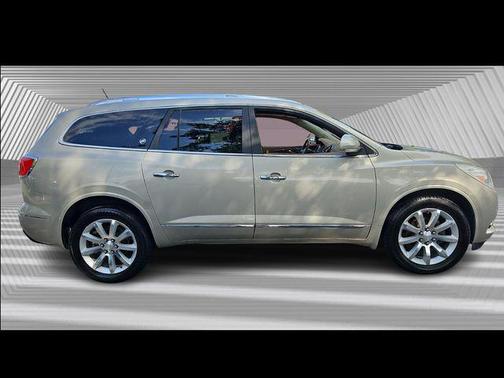 2015 Buick Enclave Premium