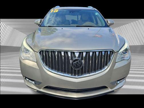 2015 Buick Enclave Premium