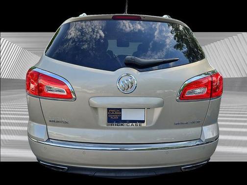2015 Buick Enclave Premium