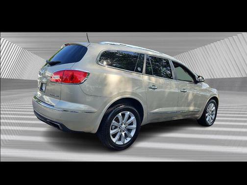 2015 Buick Enclave Premium